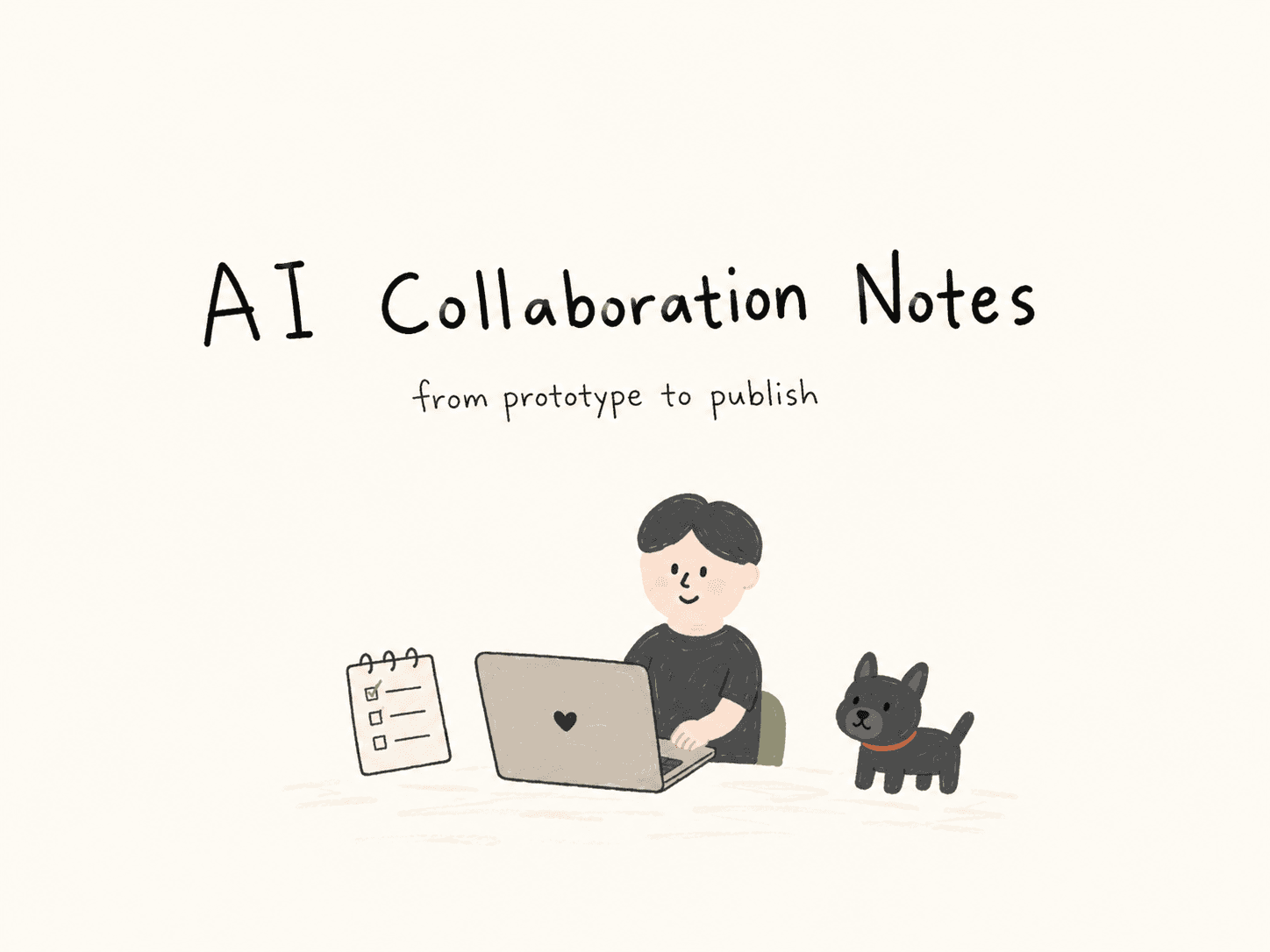 AI collaboration note thumbnail